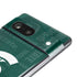 Michigan State University Jersey Split Pixel Skins